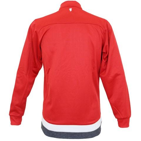 adidas（アディダス） マンチェスターユナイテッド 15-16 アンセム