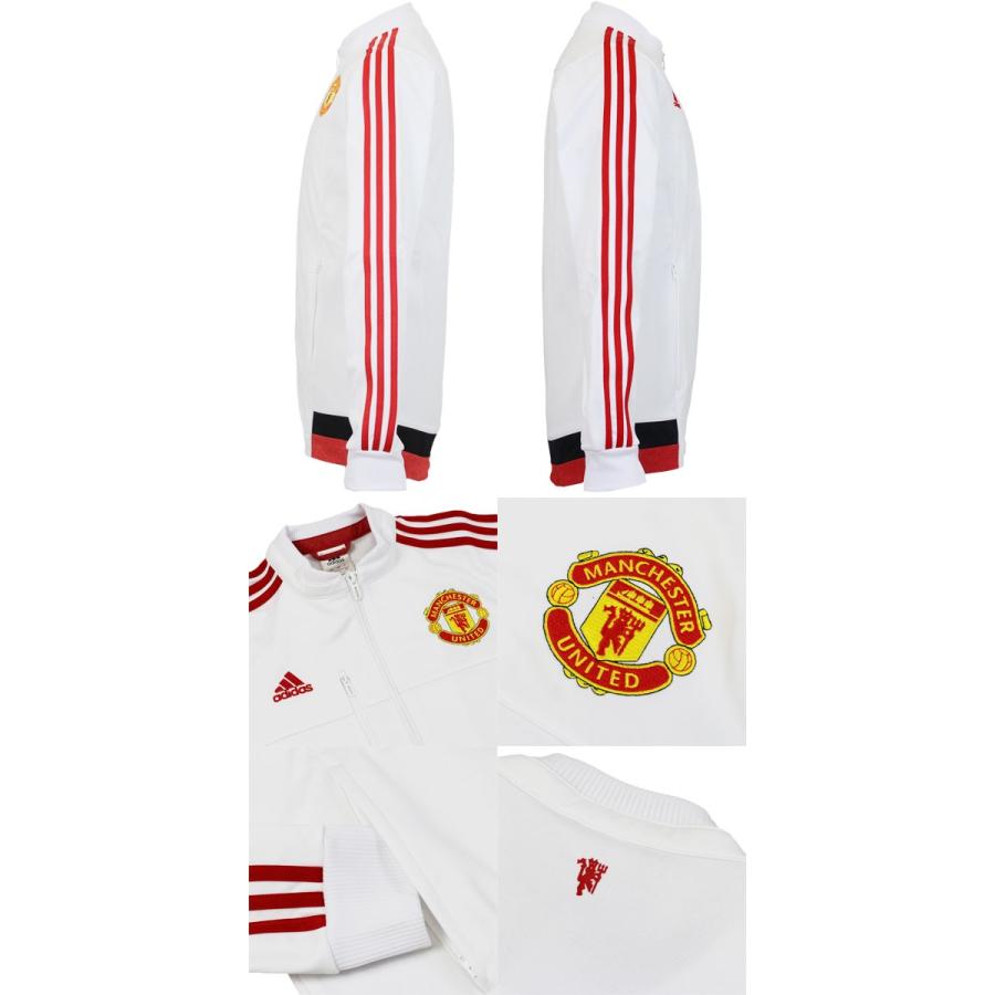 adidas（アディダス） マンチェスターユナイテッド 15-16 アンセム