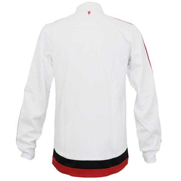 adidas（アディダス） マンチェスターユナイテッド 15-16 アンセム