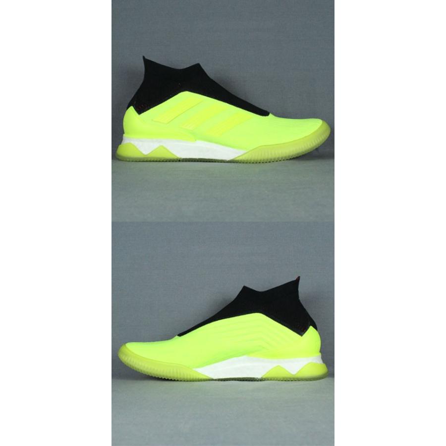 adidas（アディダス） プレデター タンゴ 18+ TR ソーラーイエロー 