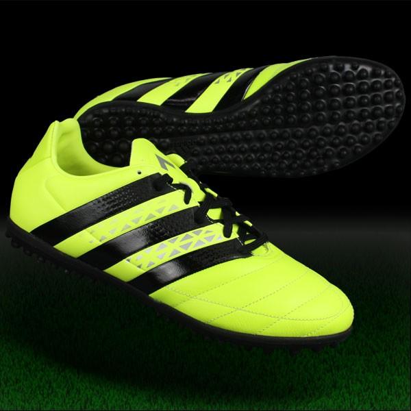 adidas（アディダス） エース 16.3 TF LE ソーラーイエロー×コア