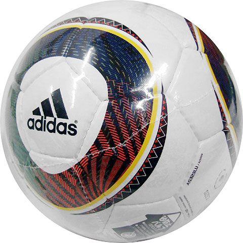 adidas 2010 FIFA ワールドカップ 南アフリカ大会 レプリカ 3号 adidas 2010 FIFA ワールドカップ 南アフリカ大会 レプリカ 3号