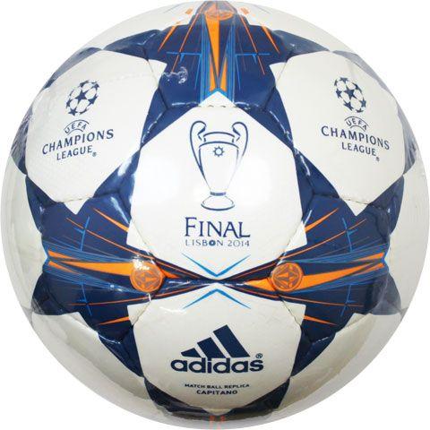 adidas（アディダス） UEFA チャンピオンズリーグ 13-14 フィナーレ