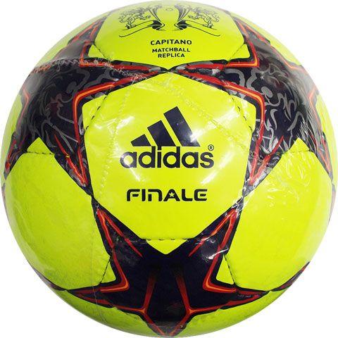 adidas フィナーレロンドン キャピターノ チャンピオンズリーグ