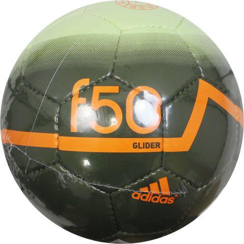 F50グライダー アースグリーン グロウ 4号球 Adidas アディダス サッカーボール4号球as4552gy Kemari87 Paypayモール店 通販 Paypayモール