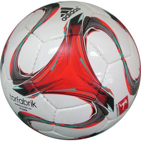 adidas（アディダス） ブンデスリーガ 14-15 レプリカ 4号球 【adidas