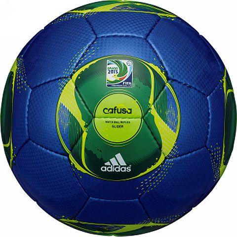 adidas FIFA コンフェデレーションズカップ 2013 cafusa(カフサ