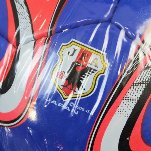 adidas（アディダス） 日本代表 2014 ブラズーカ グライダー 4号球