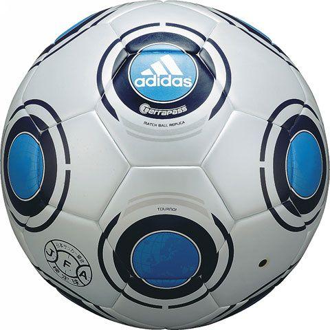 adidas 2009Jリーグ 公式試合球レプリカモデル テラパス adidas 2009Jリーグ 公式試合球レプリカモデル テラパス