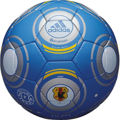テラパスグライダー 日本代表 5号球 Adidas アディダス サッカーボール5号球as504jp Kemari87 Paypayモール店 通販 Paypayモール