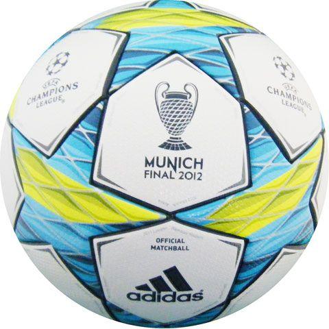 adidas UEFA チャンピオンズリーグ 11-12 公式試合球 フィナーレ adidas UEFA チャンピオンズリーグ 11-12 公式試合球 フィナーレ