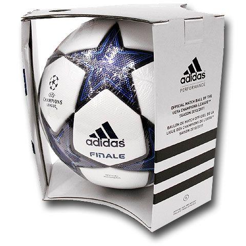 adidas UEFA チャンピオンズリーグ 10-11 公式試合球 フィナーレ adidas UEFA チャンピオンズリーグ 10-11 公式試合球 フィナーレ