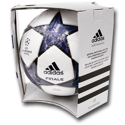 Uefa チャンピオンズリーグ 10 11 公式試合球 フィナーレ Adidas アディダス サッカーボール5号球as5400wb As5400wb Kemari87 Y ショッピング店 通販 Yahoo ショッピング