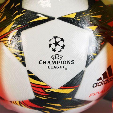 adidas UEFA チャンピオンズリーグ 14-15 公式試合球 【adidas adidas UEFA チャンピオンズリーグ 14-15 公式試合球 【adidas