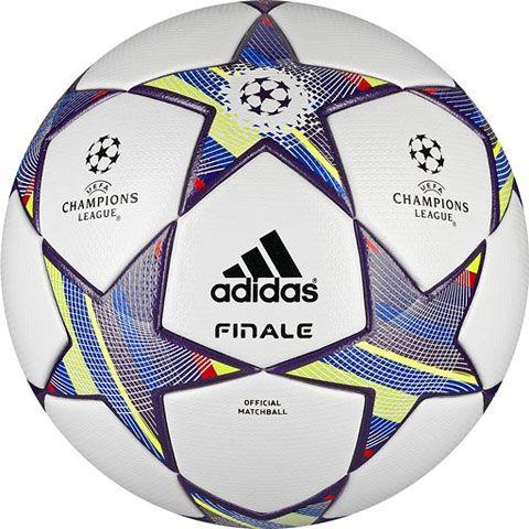 Uefa チャンピオンズリーグ 11 12 公式試合球 フィナーレ Adidas アディダス サッカーボール5号球as5400wp Kemari87 Paypayモール店 通販 Paypayモール