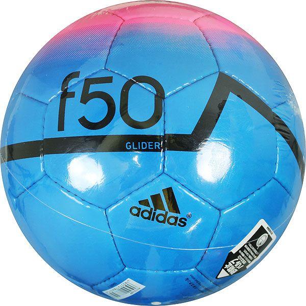 adidas（アディダス） F50グライダー ソーラーブルー×ソーラーピンク 5