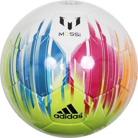 adidas（アディダス） F50 メッシ 5号球 【adidas|アディダス