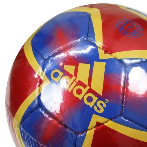 ペリアス アディレプリック レッド 【adidas|アディダス】サッカー 