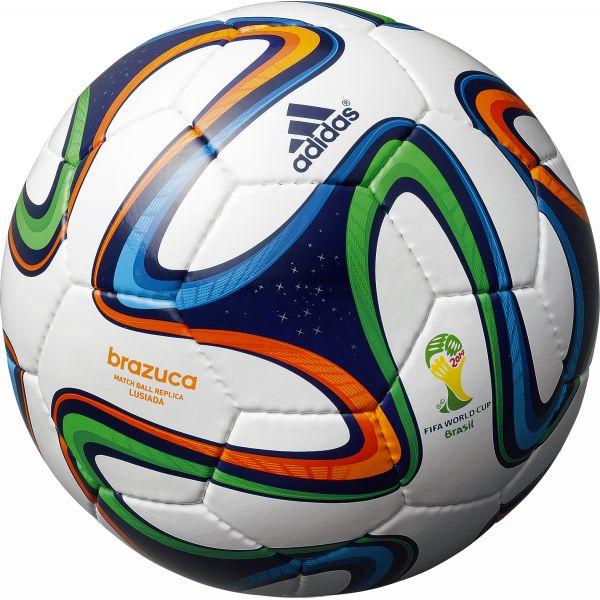 アディゼロ F10 2014 ブラジルワールドカップ adidas（アディダス） 2014 FIFA ワールドカップ ブラジル大会
