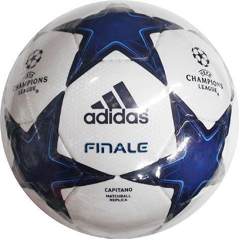 アディダス　チャンピオンズリーグ フィナーレ 1新品　激レア adidas（アディダス） UEFA チャンピオンズリーグ 10-11 レプリカ