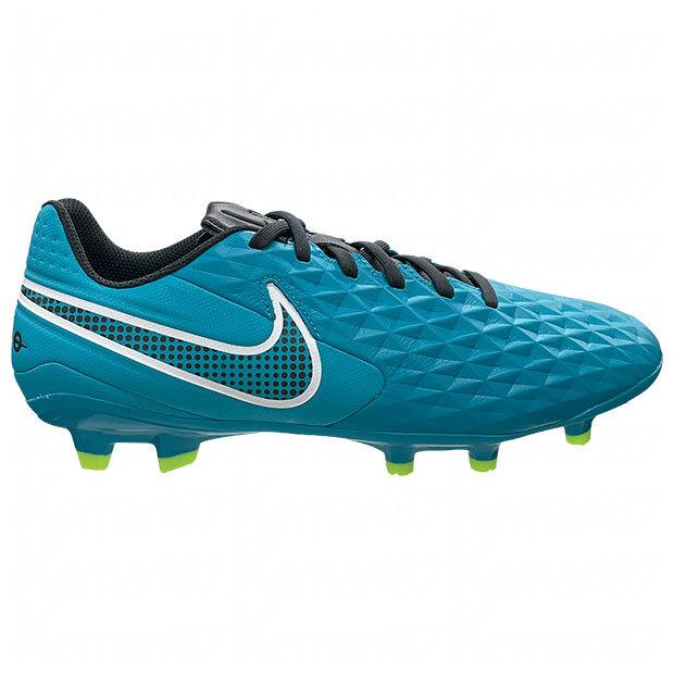 ティエンポ レジェンド 8 アカデミー Fg Mg アクアマリン ホワイト Nike ナイキ サッカースパイクat5292 303 Kemari87 Paypayモール店 通販 Paypayモール