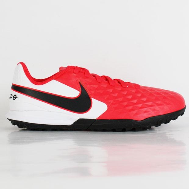 ジュニア ティエンポ レジェンド 8 アカデミー Tf レーザークリムゾン ブラック Nike ナイキ サッカーフットサルジュニアトレーニングシュー Kemari87 Paypayモール店 通販 Paypayモール