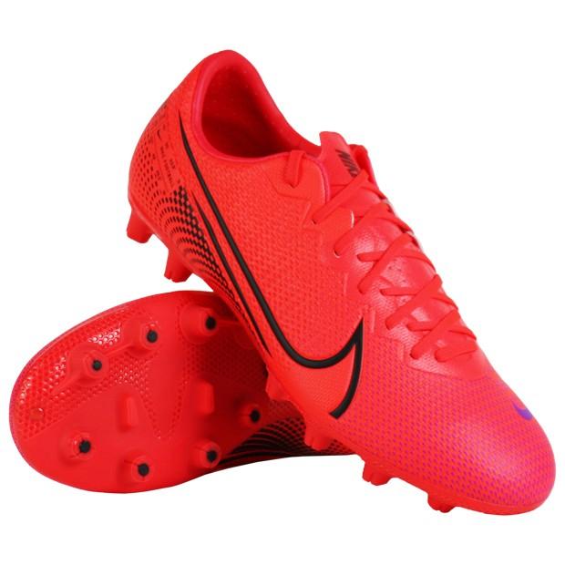 マーキュリアル ヴェイパー 13 Pro Hg レーザークリムゾン ブラック Nike ナイキ サッカースパイクat7902 606 Kemari87 Paypayモール店 通販 Paypayモール