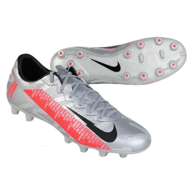 マーキュリアル ヴェイパー 13 Pro Hg メタリックボンバーグレー ブラック Nike ナイキ サッカースパイクat7902 906 Kemari87 Paypayモール店 通販 Paypayモール