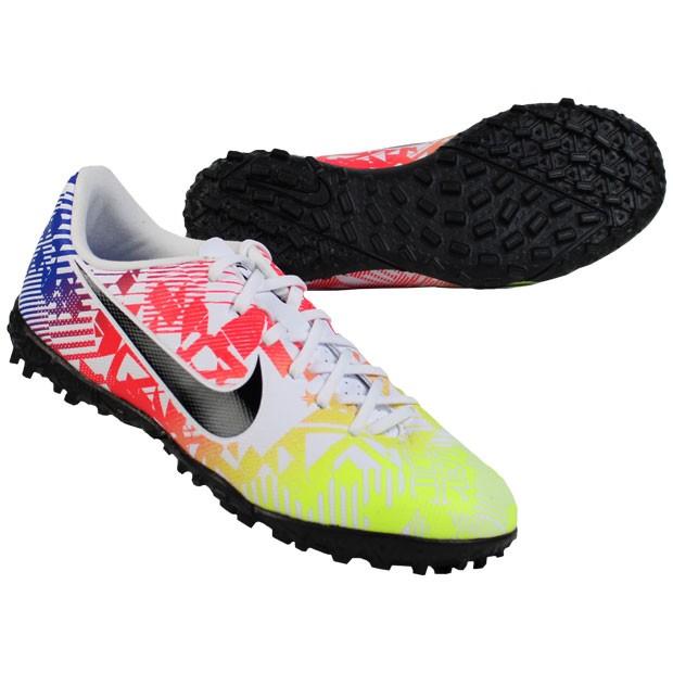 ジュニア マーキュリアル ヴェイパー 13 アカデミー Njr Tf ホワイト ブラック Nike ナイキ サッカーフットサルジュニアトレーニングシ Kemari87 Paypayモール店 通販 Paypayモール