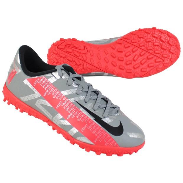 ジュニア マーキュリアル ヴェイパー 13 アカデミー Tf メタリックボンバーグレー ブラック Nike ナイキ サッカーフットサルジュニアトレー Kemari87 Paypayモール店 通販 Paypayモール