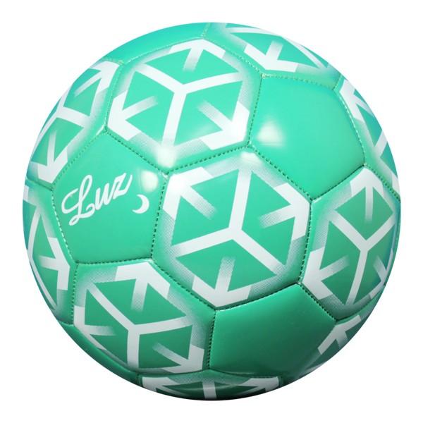 ルースイソンブラ サイクルループパターン ビーチボール 【LUZ e