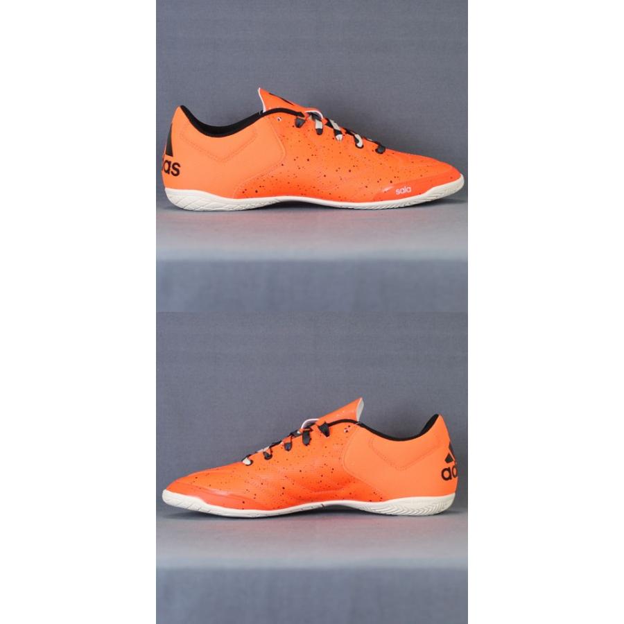 シューズ X15.1AG adidas エックス 15.3 CT ソーラーオレンジ×コアブラック