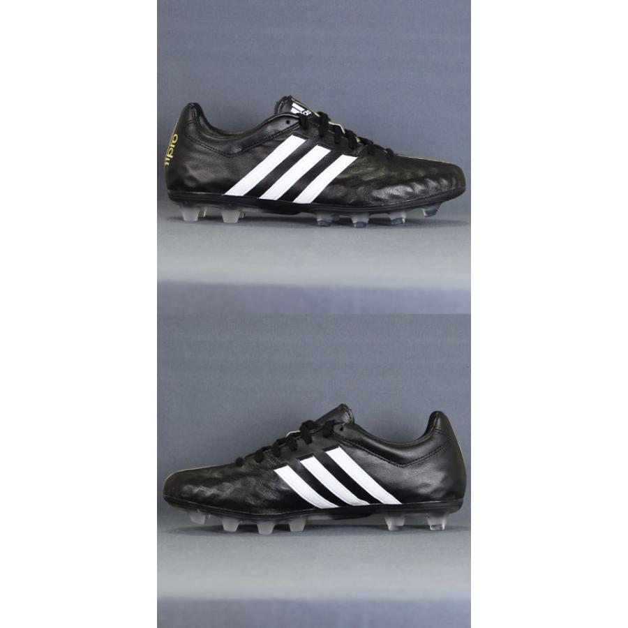 パティーク 11プロ ジャパン Hg コアブラック ランニングホワイト Adidas アディダス サッカースパイクb Kemari87 Paypayモール店 通販 Paypayモール