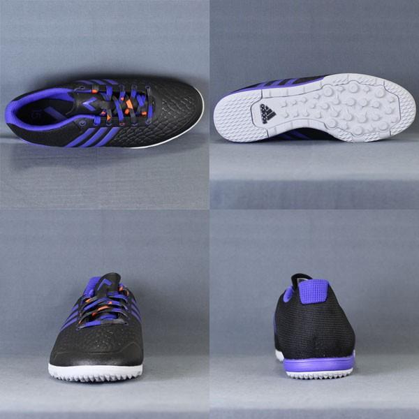 adidas（アディダス） エース 15.2 CG コアブラック×ナイトフラッシュ