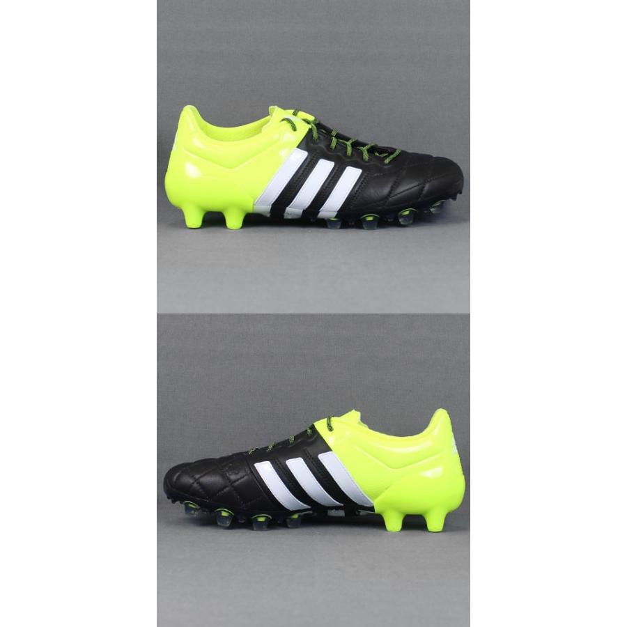 adidas（アディダス） エース 15.1-ジャパン HG LE コアブラック