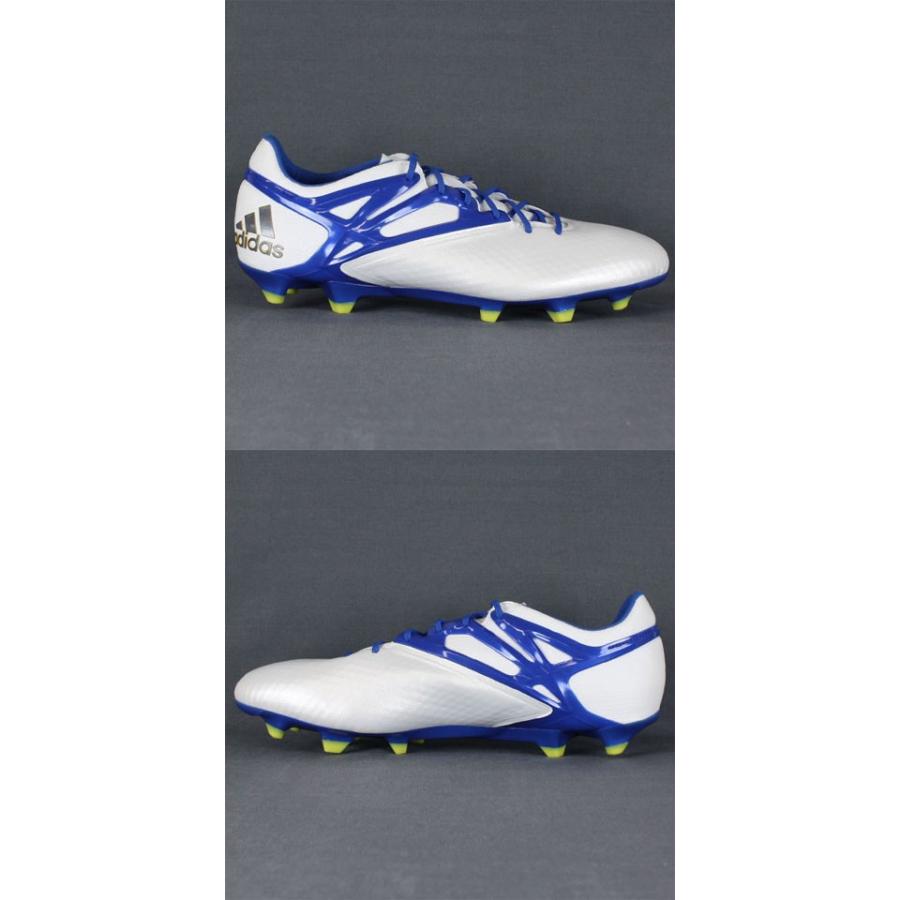 メッシ 10 1 Fg Ag ランニングホワイト プライムブルーs12 Adidas アディダス サッカースパイクb Kemari87 Paypayモール店 通販 Paypayモール