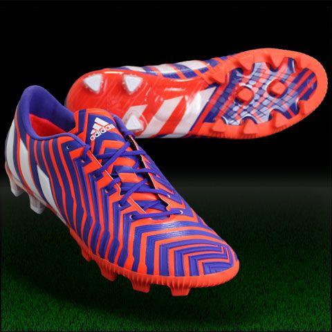 サッカースパイク アディダス プレデター インスティンクト ジャパン HG adidas アディダス プレデター インスティンクト ジャパン HG(ブラック