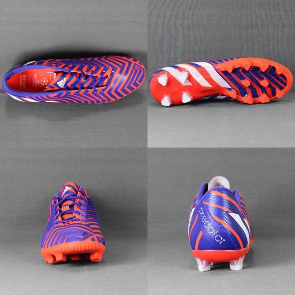 サッカースパイク アディダス プレデター インスティンクト ジャパン HG adidas プレデターインスティンクト ジャパン HG : Kohei's BLOG