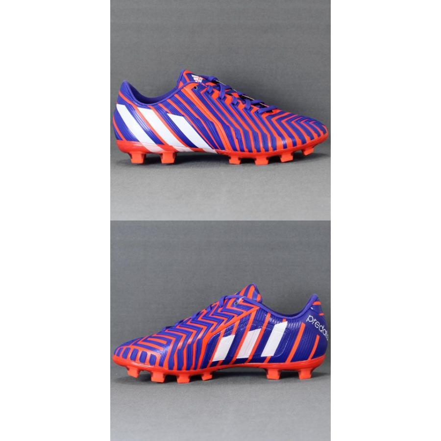 adidas（アディダス） プレデターインスティンクト HG J ソーラー