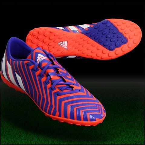 adidas（アディダス） プレデター アブソラド IS TF ソーラーレッド