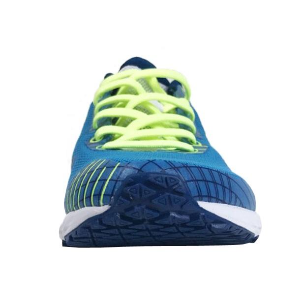 adidas（アディダス） adizero RC ショックシアンS19×ハイレゾイエロー