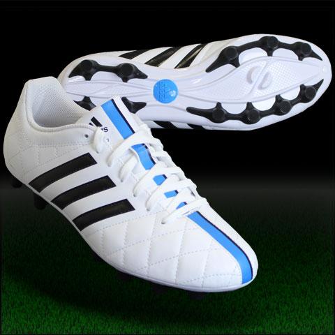 adidas パティーク 11クエストラ-ジャパン HG ランニング