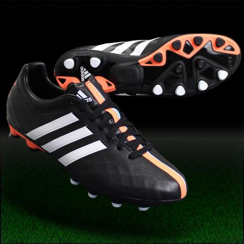 adidas（アディダス） パティーク 11コア-ジャパン HG コアブラック