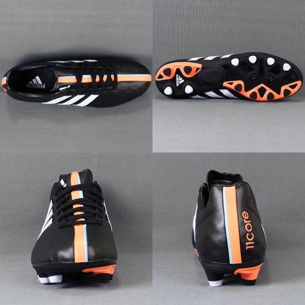 adidas（アディダス） パティーク 11コア-ジャパン HG コアブラック