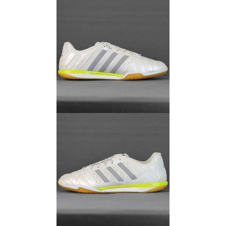 adidas（アディダス） トップサラ 14 ゼロメット×クリアオニキス