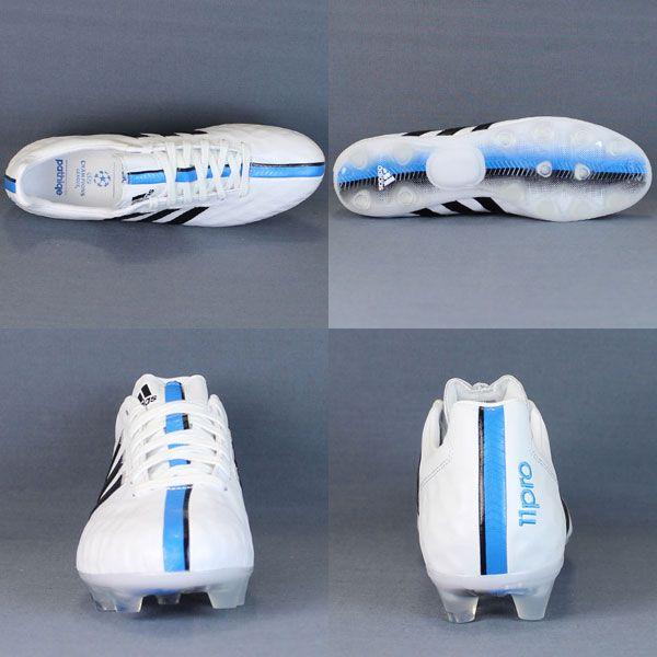 adidas パティーク 11プロ-ジャパン HG ランニングホワイト×コア adidas パティーク 11プロ-ジャパン HG ランニングホワイト×コア