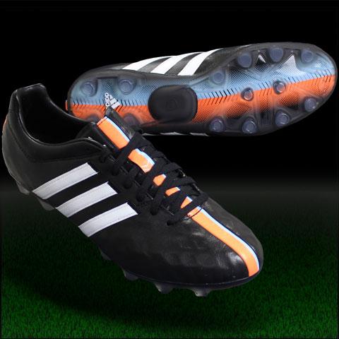 パティーク 11プロ ジャパン Hg コアブラック ランニングホワイト Adidas アディダス サッカースパイクb Kemari87 Paypayモール店 通販 Paypayモール