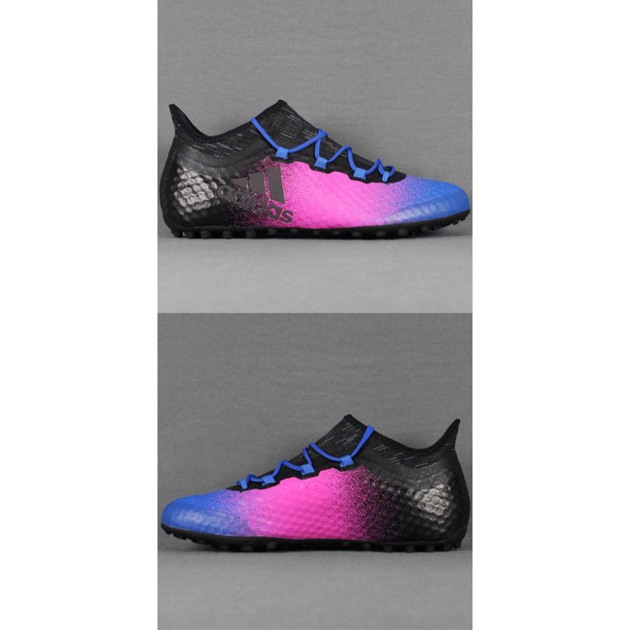 adidas（アディダス） エックス タンゴ 16.1 TF ショックピンクS16