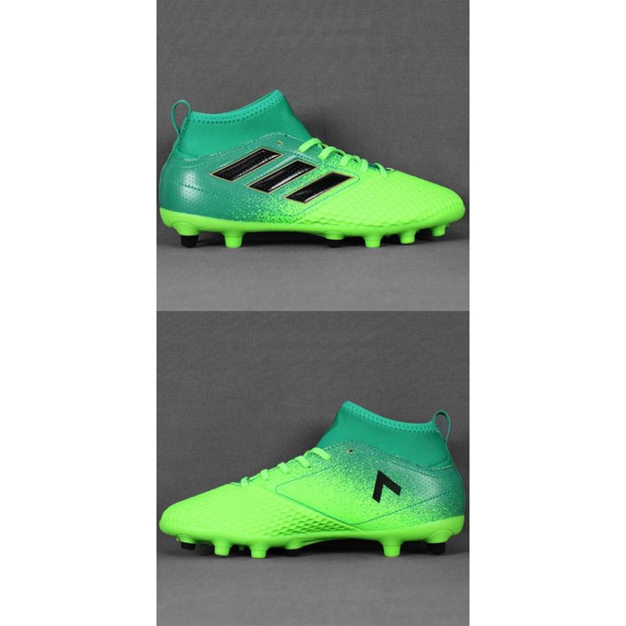 adidas（アディダス） ジュニア エース 17.3-ジャパン HG J ソーラー