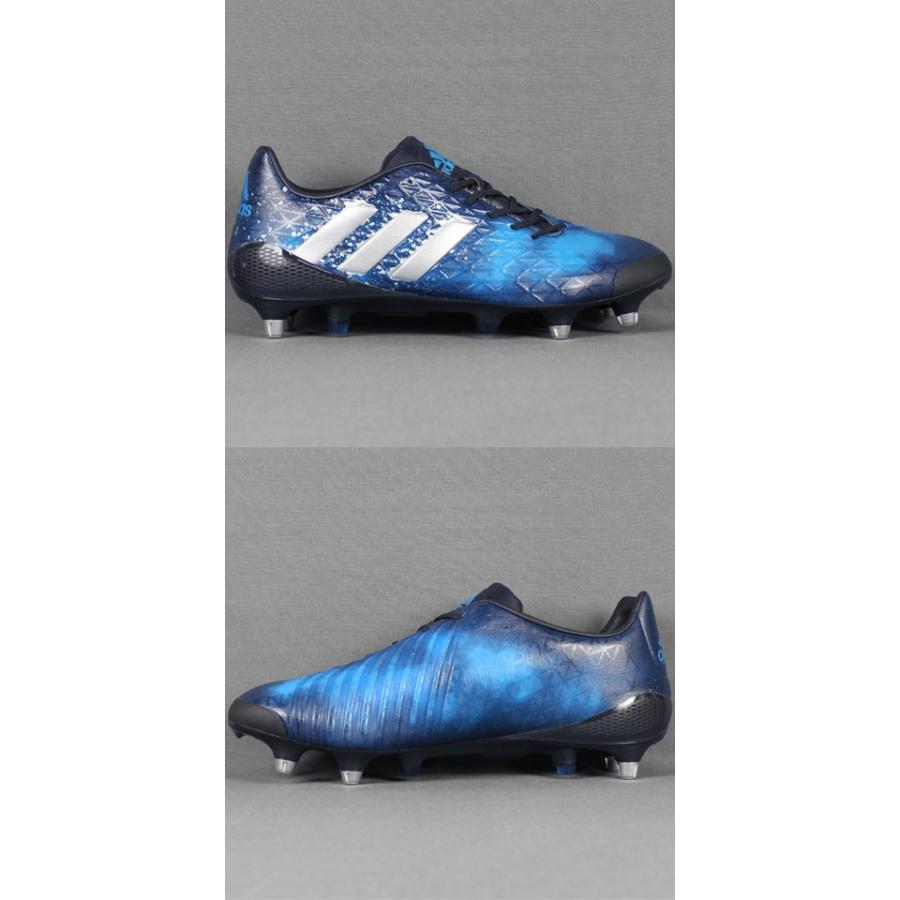adidas プレデターマライス SG ナイトネイビー×シルバーメット